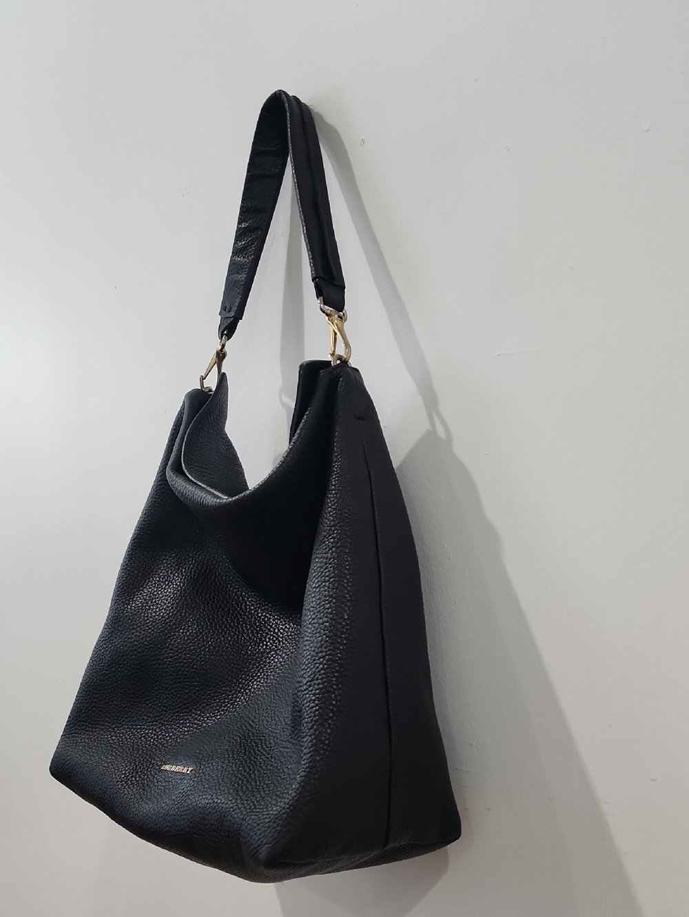 Burberry Cale Hobo Bag - Picture 4 of 16